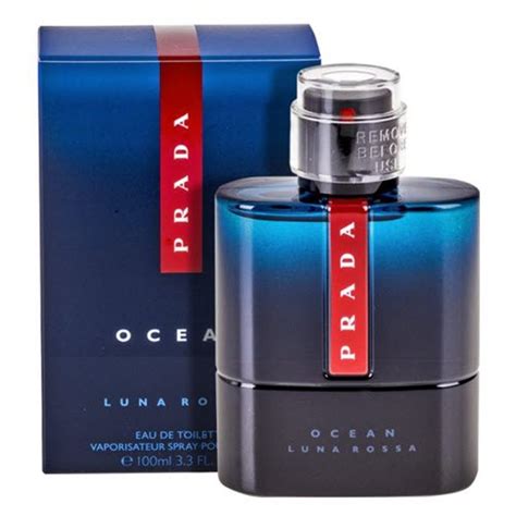 100ml prada ocean|prada ocean for men 100ml.